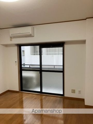 ヴェローナIの内装写真