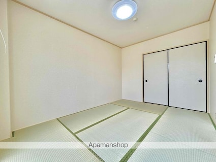 メゾン昴[2DK/44.72m2]の内装5