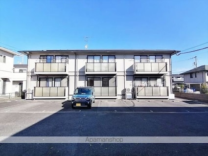 ミレニアム金光[2DK/44.23m2]の外観2