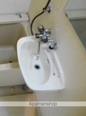 コート今里Iの内装写真