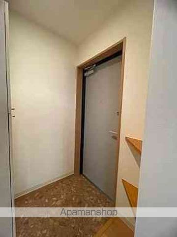 グラビスコート紙屋町の内装写真