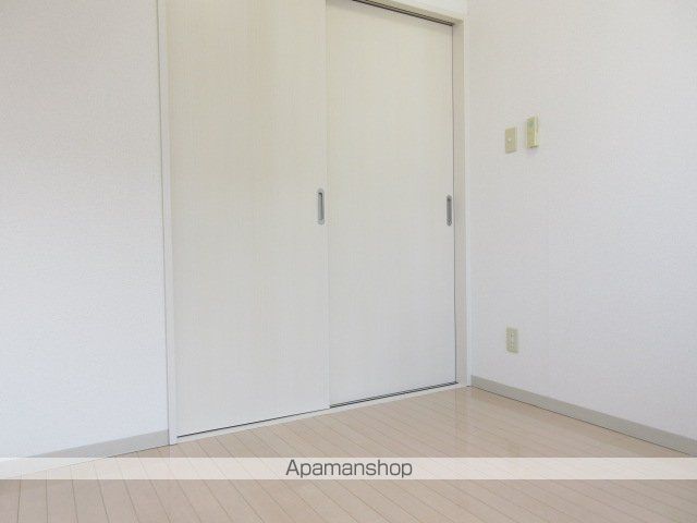 パークヒルズ中央12の内装写真
