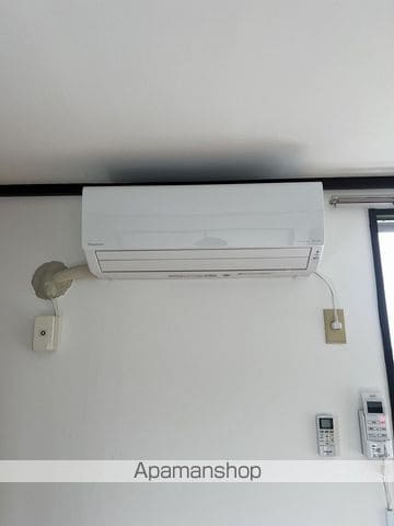 クロノス秦野東海大学前の内装写真