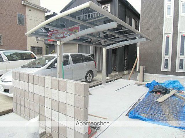 ハイツMEGUMIのその他写真