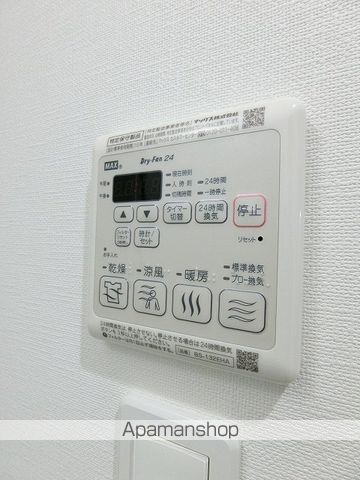 SーFORT茅ヶ崎の内装写真