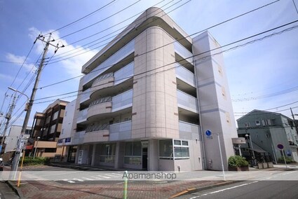 サンライズＫＢ[3DK/52.64m2]の外観4