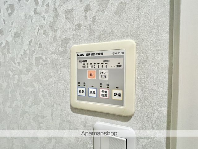 ライズ平成さくら通りの内装写真