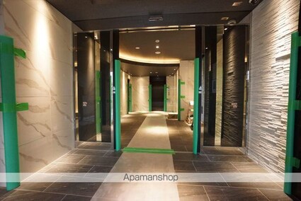 ＳーＲＥＳＩＤＥＮＣＥ山王[1K/25.27m2]のロビー