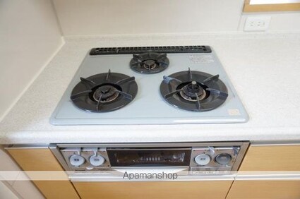 東京都新宿区余丁町[3LDK/63.21m2]のその他内装