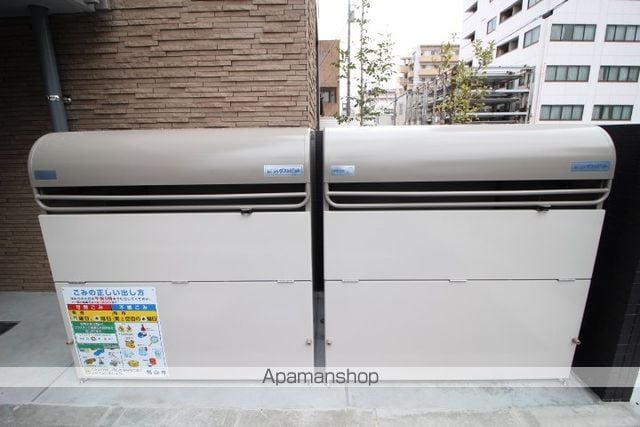アルファレガロ南中央町の外観写真