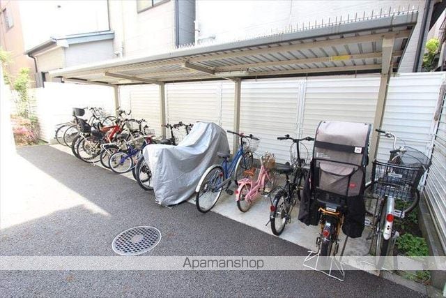 アヴァンタージュの周辺写真