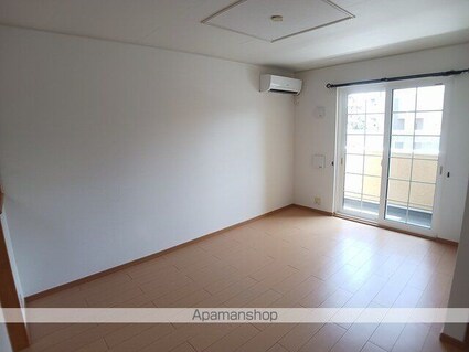 セレンディップハウスⅡＡ[2LDK/55.17m2]のリビング・居間