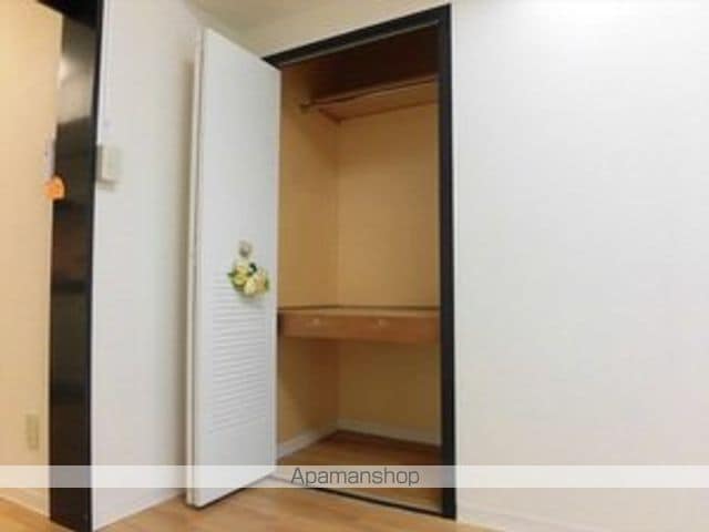 シティハウス宮の森の内装写真