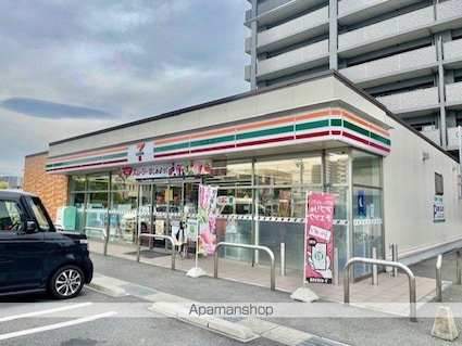 滋賀県守山市播磨田町[2LDK/56m2]の周辺5