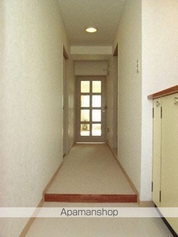 朝日プラザ偕楽園の内装写真