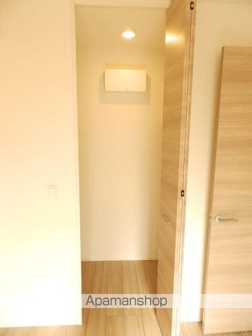 MーDREAMの内装写真