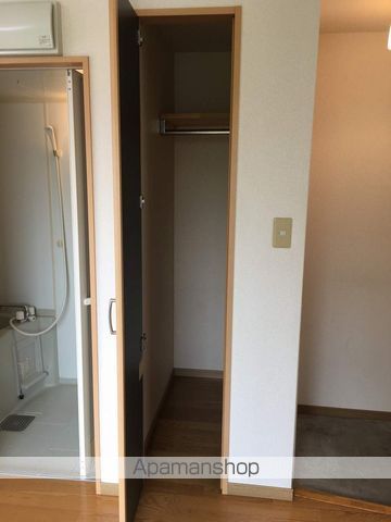 レジデンス上町の内装写真