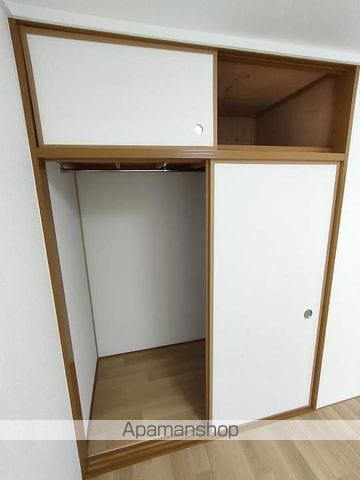 フジハイツの内装写真
