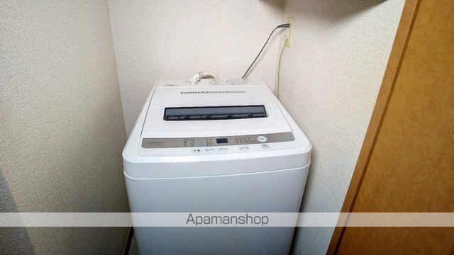 レオパレス鈴木の内装写真