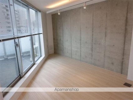 ＺＯＯＭ広尾[1LDK/51.56m2]のキッチン