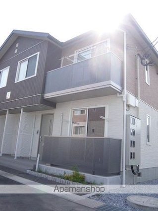 シャーメゾンコトン[1LDK/44m2]の外観3