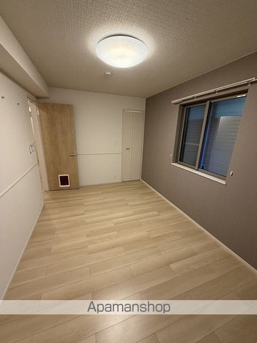 SUNNYRESIDENCESAGISUAの内装写真