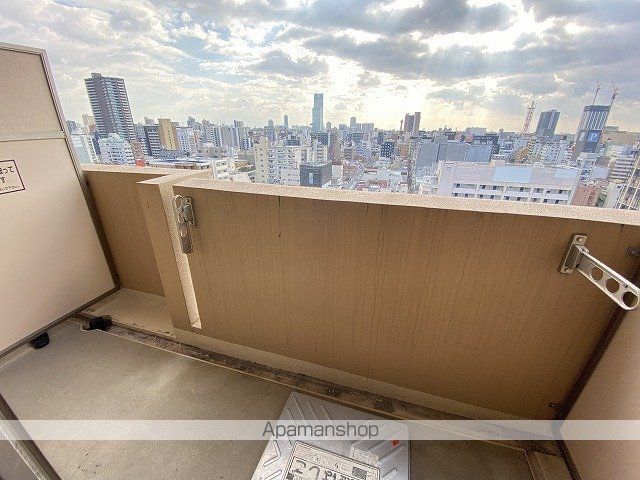 GRAMERCY NIPPONBASHIの内装写真