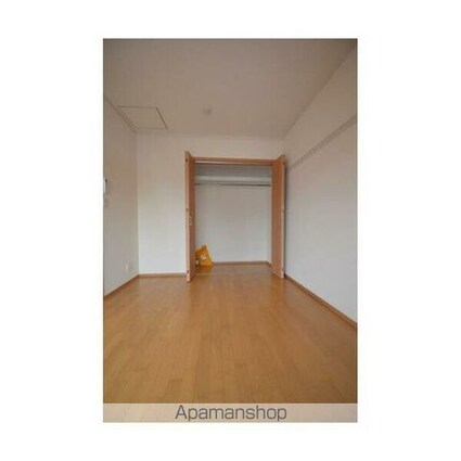 メゾンスピカ[1LDK/40.36m2]のリビング・居間2