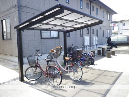 Ｉ．Ｍパルク　Ｃ[2LDK/54.6m2]の外観5