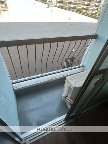 長居コーポの内装写真