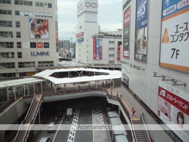シティベースそのべの周辺写真