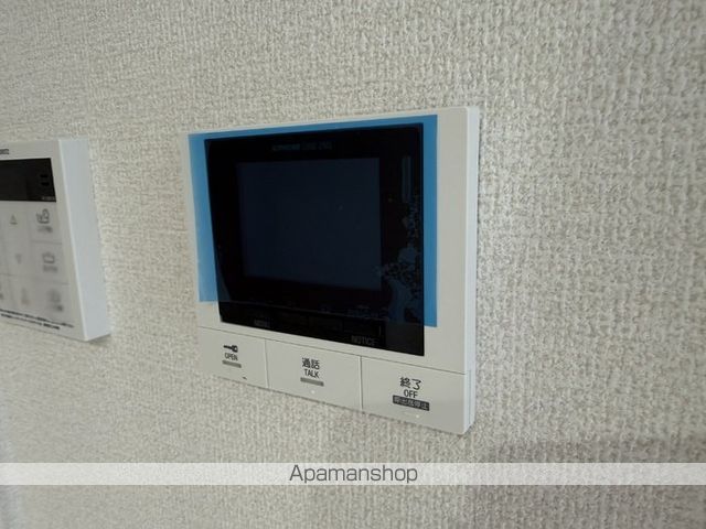アレテ-開出の内装写真