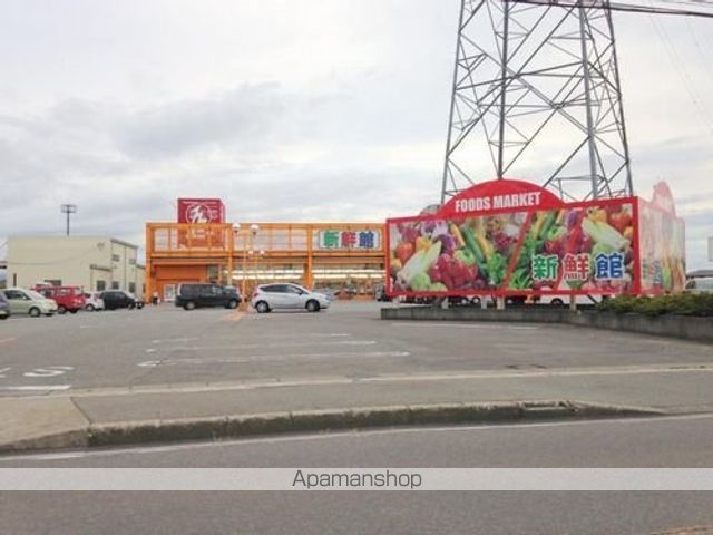 サンパレスの周辺写真