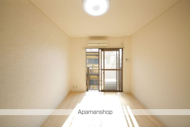 チェリーヒル 多摩の内装写真