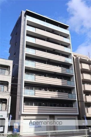 KG ソフィア アベノ播磨町の外観写真