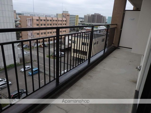 帯広マンション第2の内装写真