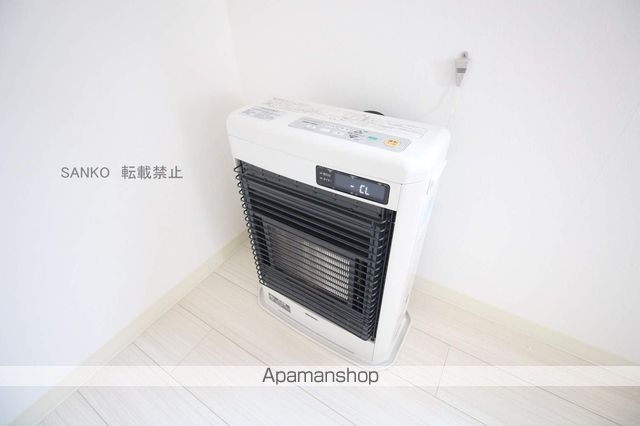 SMANIAの内装写真