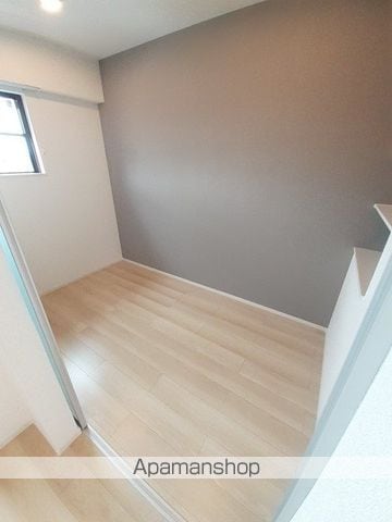 ラテ　ルーナ 202 ｜ 山口県下松市潮音町５丁目12-32（賃貸アパート1LDK・2階・37.63㎡） その11