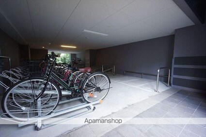 プレサンス　ＴＨＥ　栄[1K/29.93m2]の共用部3