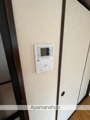 グリーンヒルズの内装写真