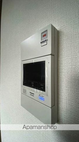 パルロイヤル東古松の内装写真