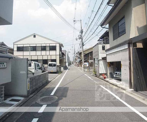 コスモ三条京阪の周辺写真