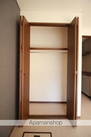 ファインパーク原尾島の内装写真