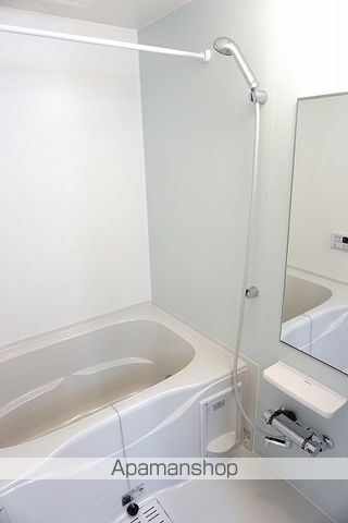 セレノ城南Bの内装写真
