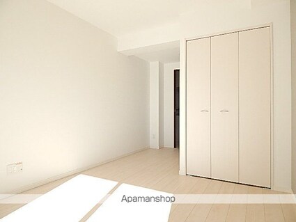 東京都日野市多摩平１丁目[1K/28.84m2]のその他部屋・スペース