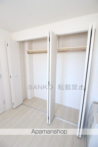 SUCREの内装写真