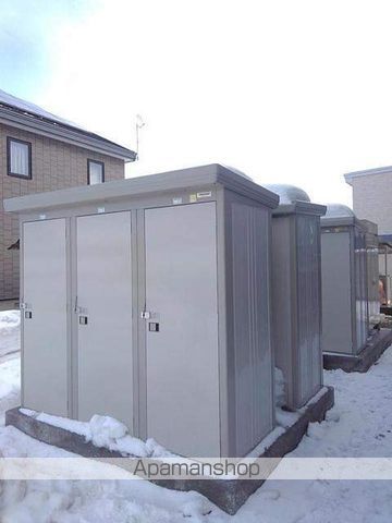 プルーリオンIのその他写真