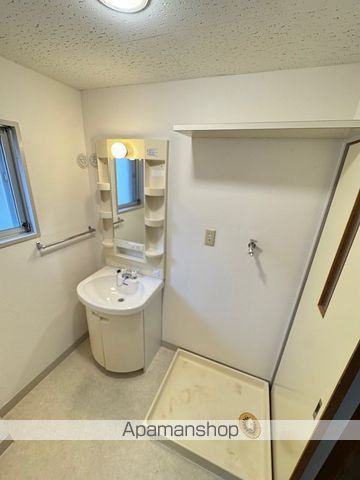 パークサイド井尻の内装写真
