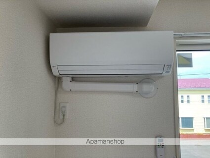 ＤーＲＯＯＭあさかや　Ⅰ[2LDK/59.99m2]の内装3