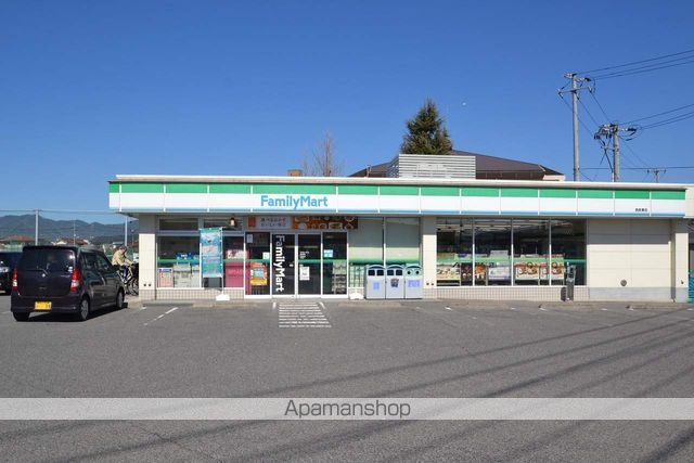 サンクレスト東広島の周辺写真